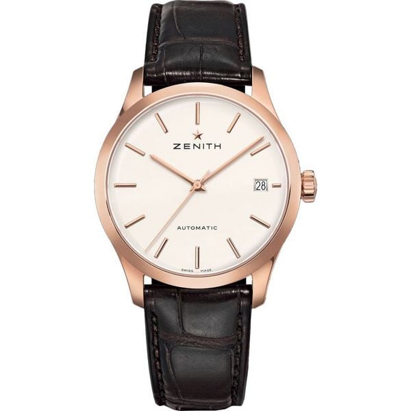 Zenith Heritage Port Royal Watch 38mm