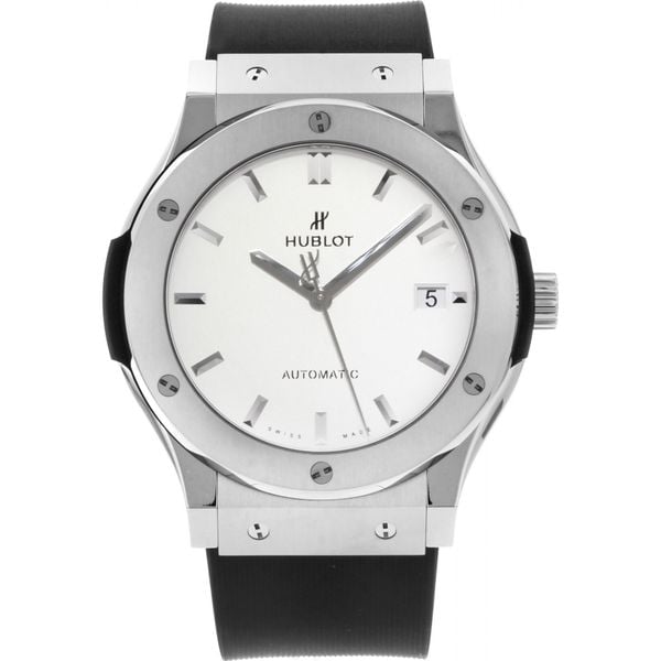 Hublot Classic Fusion 511.NX.2611.RX Watch 45mm