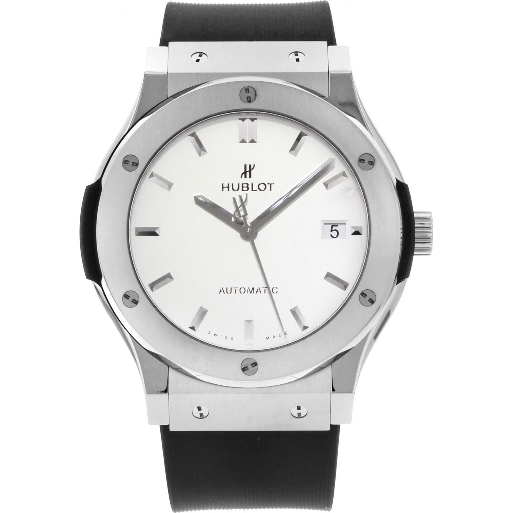  Hublot Classic Fusion 511.NX.2611.RX Watch 45mm 