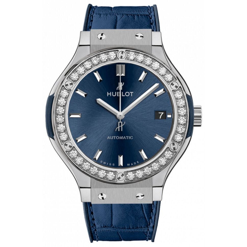  Hublot Classic Fusion 565.NX.7170.LR.1204 Automatic 38mm 