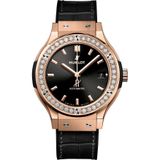  Hublot Classic Fusion 565.OX.1480.LR.1204 Watch 38mm 