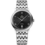 Omega De Ville 424.10.40.20.01.003 Prestige Co‑Axial 39.5 mm 