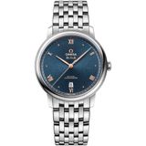  Omega De Ville 424.10.40.20.03.004 Prestige Co‑Axial 39.5 mm 