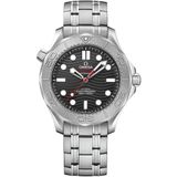  Omega Seamaster Diver Nekton Edition 42mm 