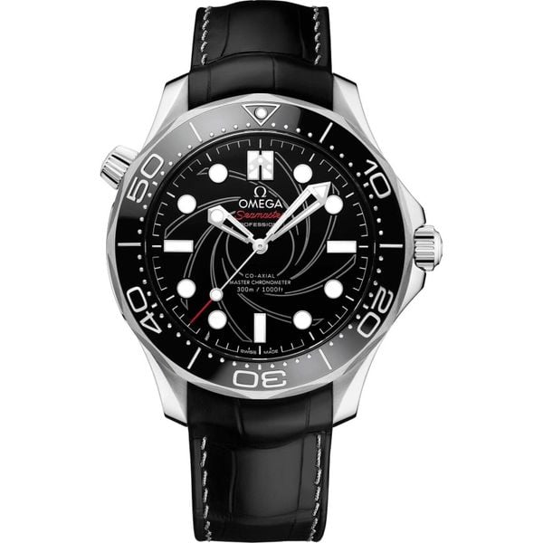 Omega Seamaster 210.93.42.20.01.001 Co Axial 42mm