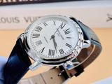  Frederique Constant FC-303M4P6 Classics Watch 40mm 