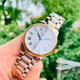  Longines Master L2.628.5.11.7 Automatic 38.5mm 