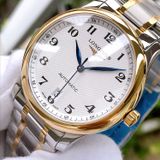  Longines Master  L2.628.5.78.7 Automatic 38.5mm 