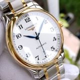  Longines Master  L2.628.5.78.7 Automatic 38.5mm 