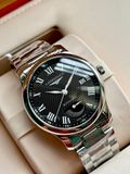  Longines Master L2.708.4.51.6 Watch 38mm 