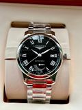  Longines Master L2.708.4.51.6 Watch 38mm 