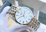  LONGINES Elegant Automatic L4.809.4.11.6 Watch 34.5mm 