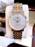  Longines Elegant L4.809.5.77.7 Watch 34.5mm 