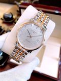  Longines Elegant L4.809.5.77.7 Watch 34.5mm 