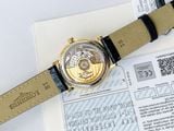  Longines Presence L4.821.2.32.2 Watch 34mm 