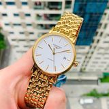  Longines Presence L4.921.2.18.8 Automatic Watch 38.5 