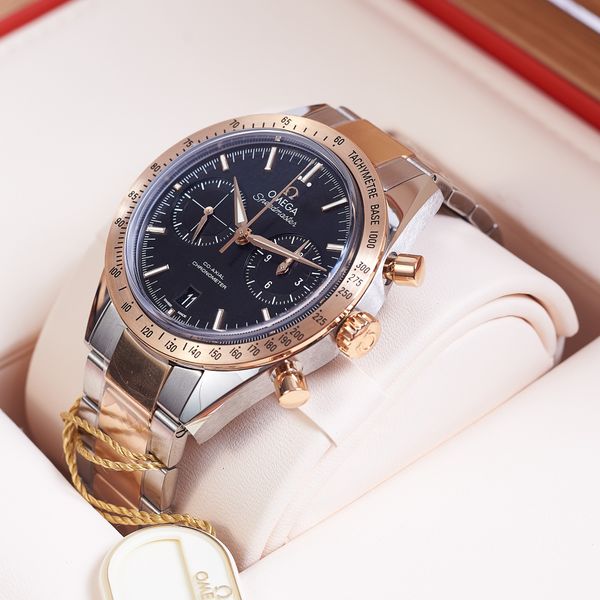 Omega Speedmaster '57' 331.20.42.51.01.002 Watch 41.5