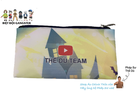  HỘP BÚT UNDERTALE 