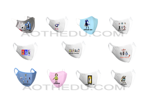  KHẨU TRANG BỘ 11 CHIẾC 