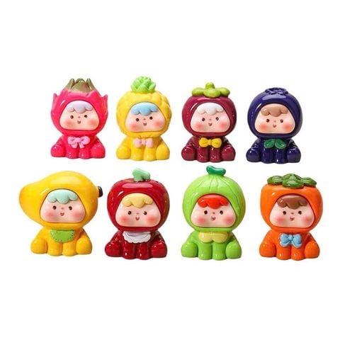  TÚI MÙ combo 5 TÚI siêu cute của Pháp Sư 