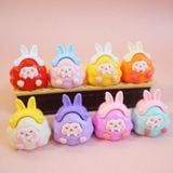  TÚI MÙ combo 5 TÚI siêu cute của Pháp Sư 