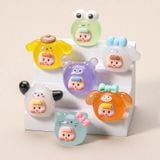  TÚI MÙ combo 10 TÚI siêu cute của Pháp Sư 