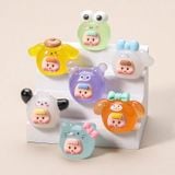  TÚI MÙ combo 5 TÚI siêu cute của Pháp Sư 