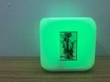  ĐỒNG HỒ BÁO THỨC TAM SANS ĐẠI CHIẾN 