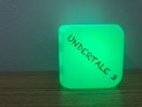 ĐỒNG HỒ BÁO THỨC UNDERTALE 3 
