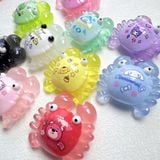  TÚI MÙ combo 5 TÚI siêu cute của Pháp Sư 