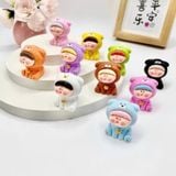  TÚI MÙ combo 5 TÚI siêu cute của Pháp Sư 