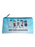 HỘP BÚT BIỆT ĐỘI 