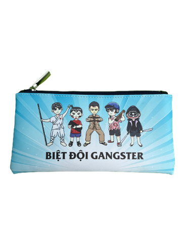  HỘP BÚT BIỆT ĐỘI 