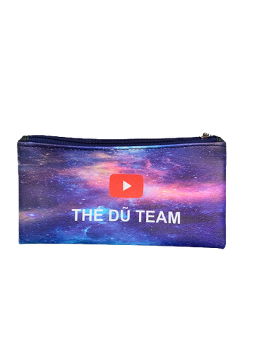  HỘP BÚT UNDERTALE 8 