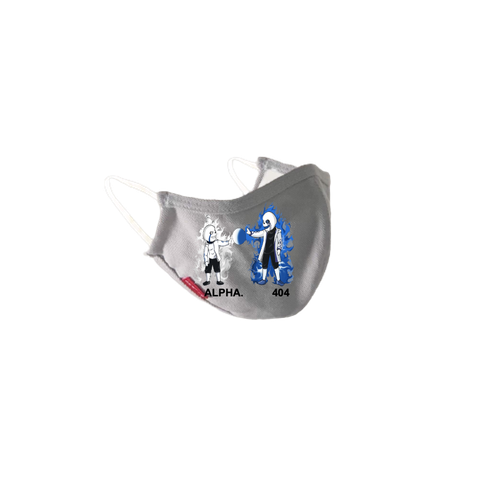  KHẨU TRANG ANH EM ALPHA 