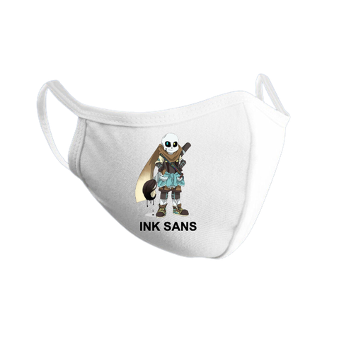  KHẨU TRANG INK SANS 