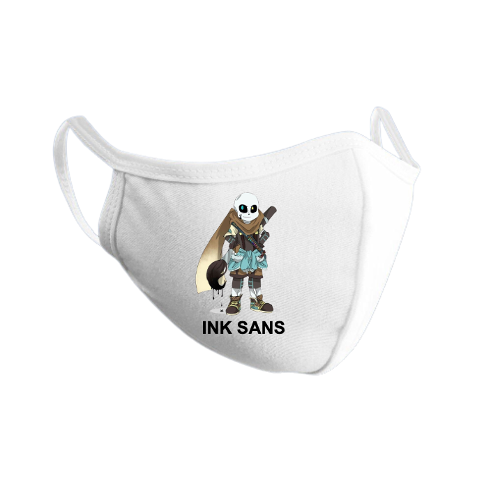  KHẨU TRANG INK SANS 