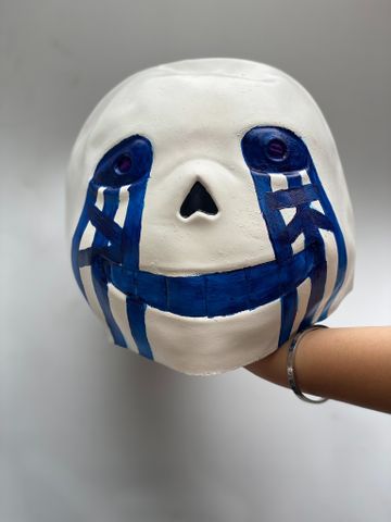  MẶT NẠ SANS 404 SIÊU CẤP 