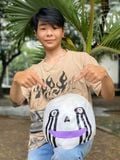  MẶT NẠ SANS 505 CỰC CHẤT 