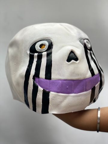  MẶT NẠ SANS 505 CỰC CHẤT 