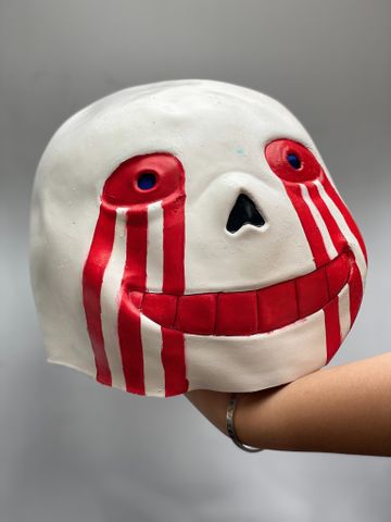  MẶT NẠ SANS 606 COOL NGẦU 