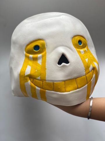  MẶT NẠ SANS 707 CỰC COOL 