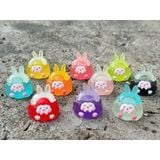  TÚI MÙ combo 5 TÚI siêu cute của Pháp Sư 