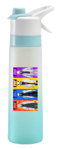  BÌNH NƯỚC PHUN SƯƠNG TỨ SANS ĐẠI CHIẾN 