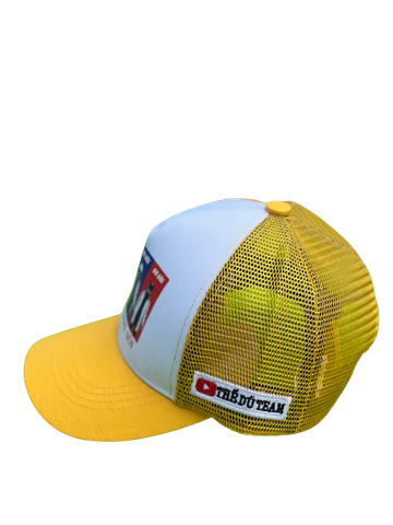  NÓN BỘ TỨ SANS SÓI 