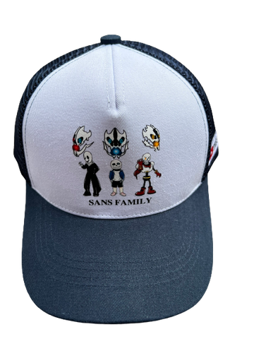  NÓN SANS FAMILY 