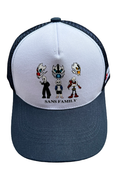  NÓN SANS FAMILY 