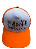  NÓN UNDERTALE 