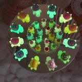  TÚI MÙ combo 5 TÚI siêu cute của Pháp Sư 