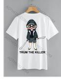  ÁO THUN TRUM THE KILLER 